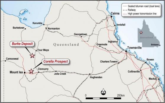 Lithium Energy doubles graphite inventory with maiden Corella resource estimate