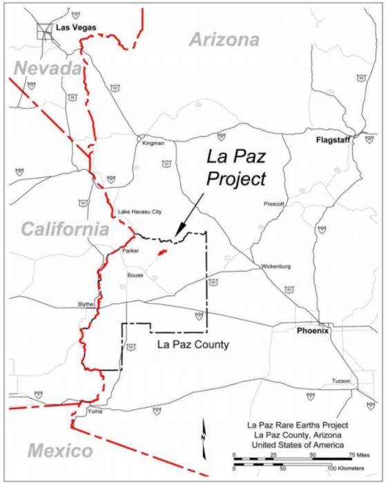 American Rare Earths drilling confirms “enormous” size, scale and consistent grades at Halleck Creek Rare Earth Project