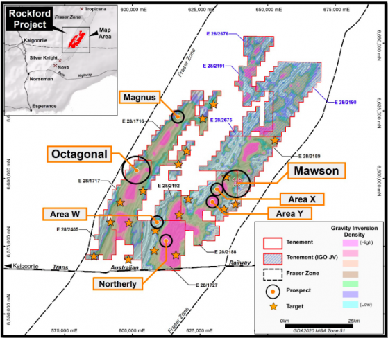 Legend Mining uses seismic and AI/ML technology to deliver new Rockford nickel-copper targets