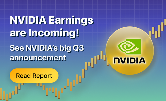 NVIDIA earnings incoming!