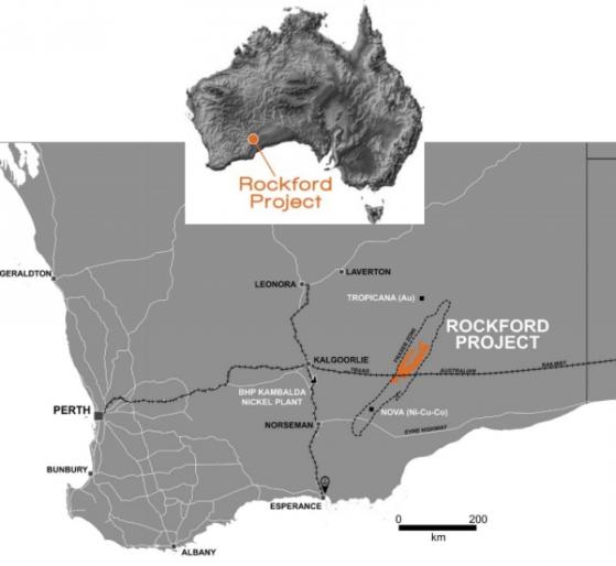 Legend Mining eclipses nominal 2021 budget by completing 11,000 metres of drilling in Fraser Range as at June 30