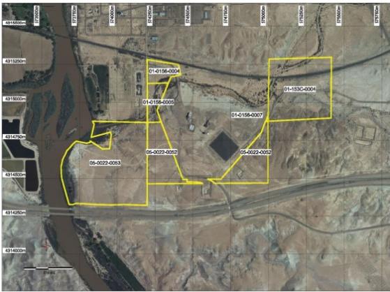 Anson Resources to extend US lithium footprint with land acquisition for processing plant
