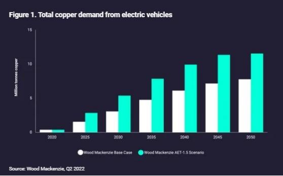 Institutional investors turn their attention to battery metals as supply shortages loom