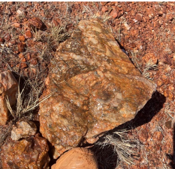 Eastern Metals zeroes in on potential Barrow Creek lithium targets after completing initial exploration