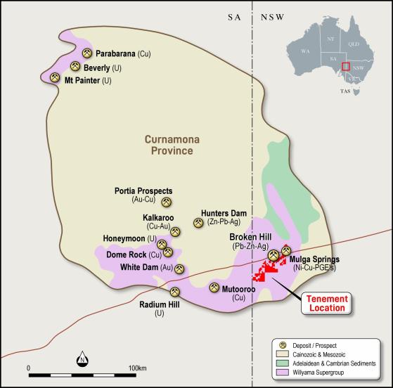 Coffee with Samso: Impact Minerals - a low cost HPA story in Western Australia