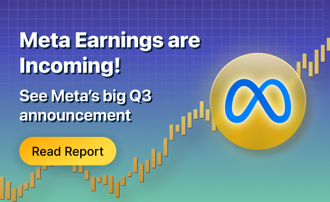Meta earnings incoming!