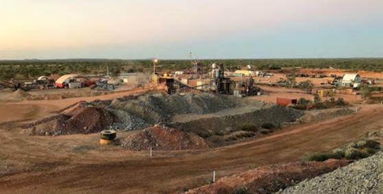 Pantoro Ltd prepares to start producing from Norseman Gold Project in Western Australia