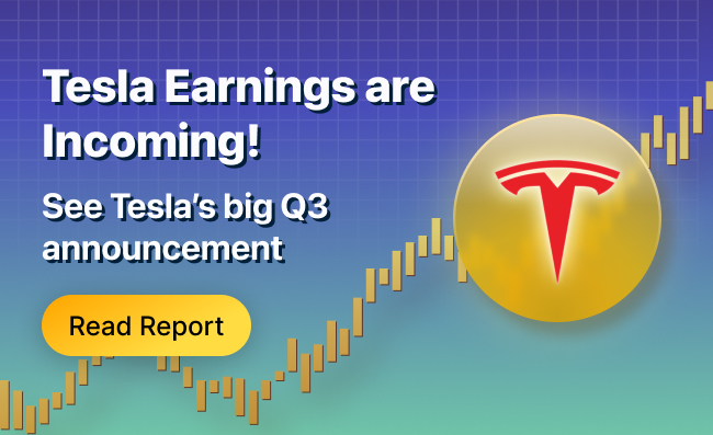 Incoming Tesla Earnings!