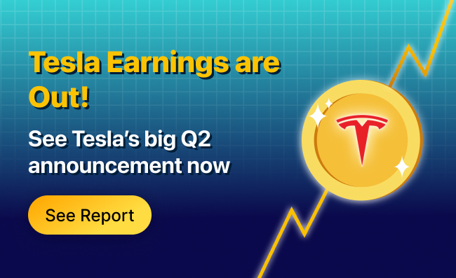 TSLA earnings