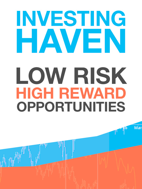 Investing Haven Newsletter